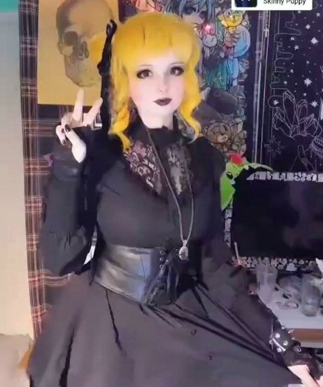 dracculala jolie étoile galerie