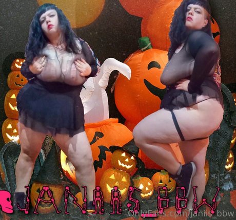 janiis bbw haut de star du porno des photos