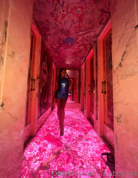 lalabby444 étoile sexy image