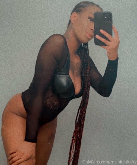 ms bitchlucky haut étoile galerie