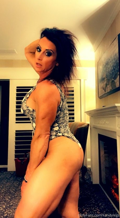 kandylegs modèle de sexe photos