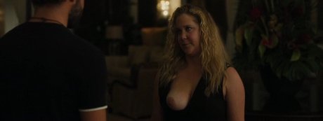 Amy Schumer star du sexe photo
