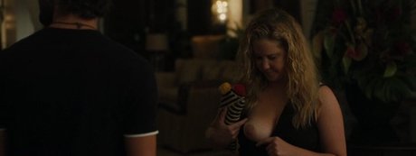 Amy Schumer star du porno en haute qualité galerie