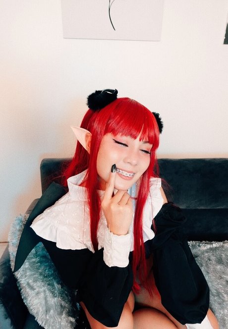 Mika Daime étoile de l'art photos