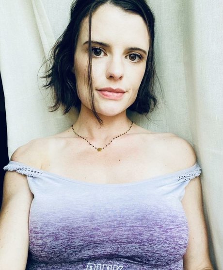 casual lies modèle joli photos