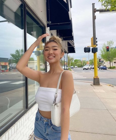 sandydianabang actrice de nus photo