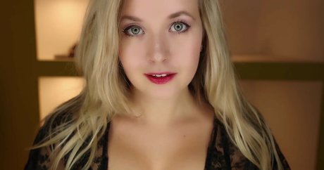 ValeriyaASMR modèle chaud img