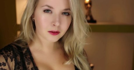 ValeriyaASMR meilleure actrice images