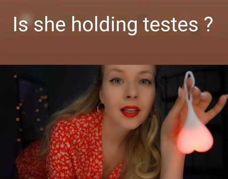 ValeriyaASMR star du porno chaude archive