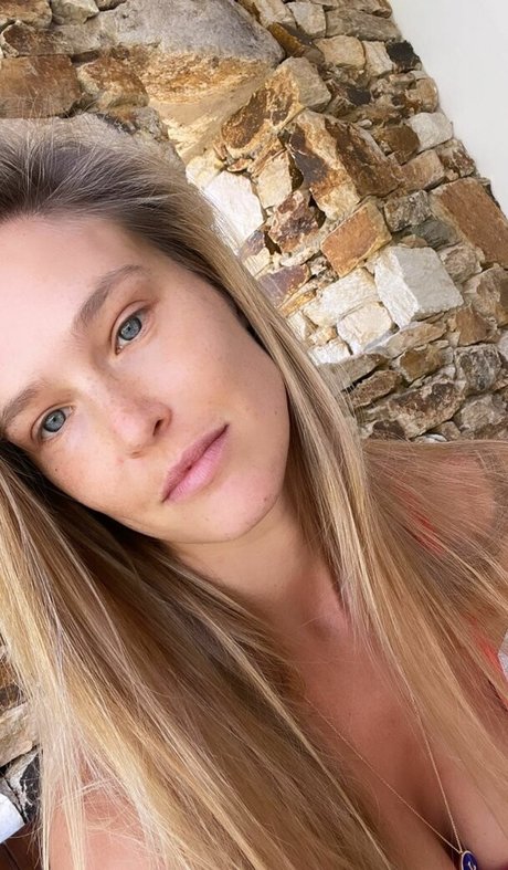 Bar Refaeli actrice chaude galerie