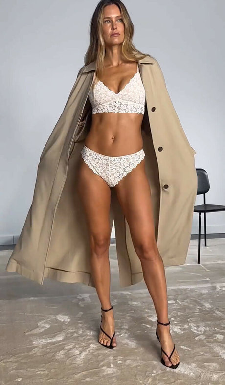 Bar Refaeli jolie actrice galerie