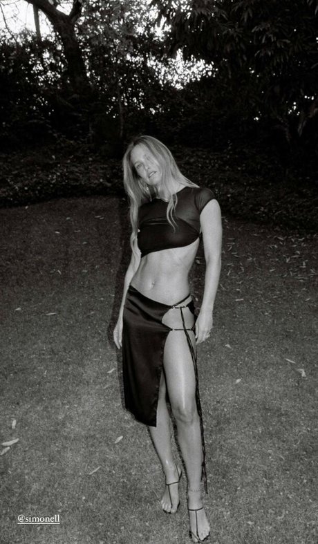 Bar Refaeli modèle sexy photos