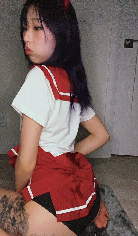 yinsdere modèle chaud collection