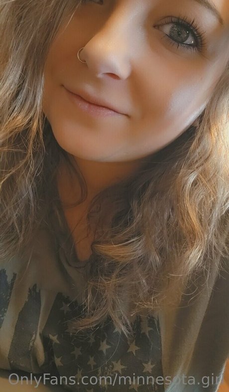 minnesota girl modèle joli galerie