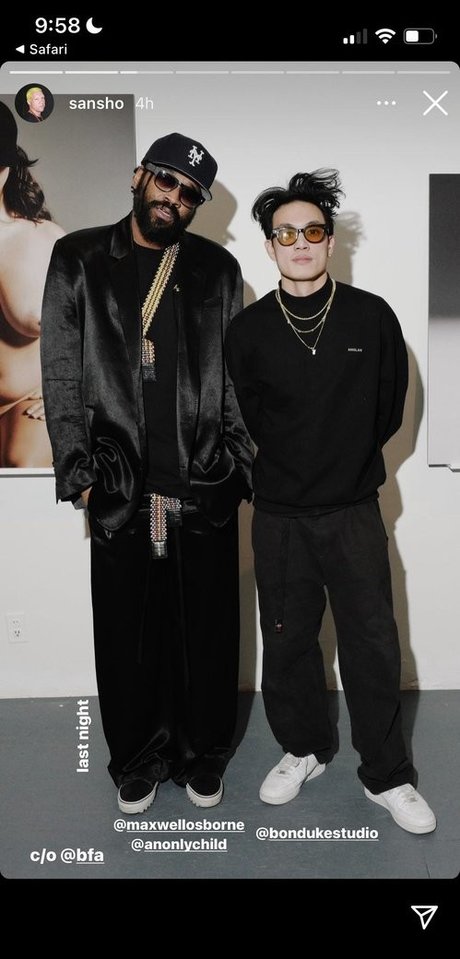 scientwehst modèle parfait archive