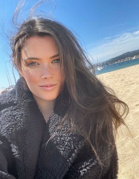 Lili sa xo mannequin des photos