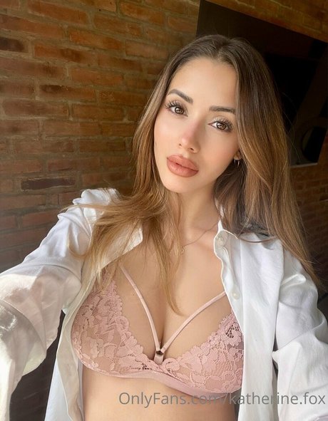 katherinefox1 modèle érotique images