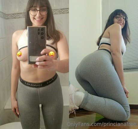 princianafree actrice parfaite images