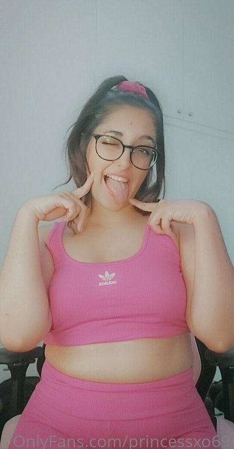 princianafree belle étoile photo