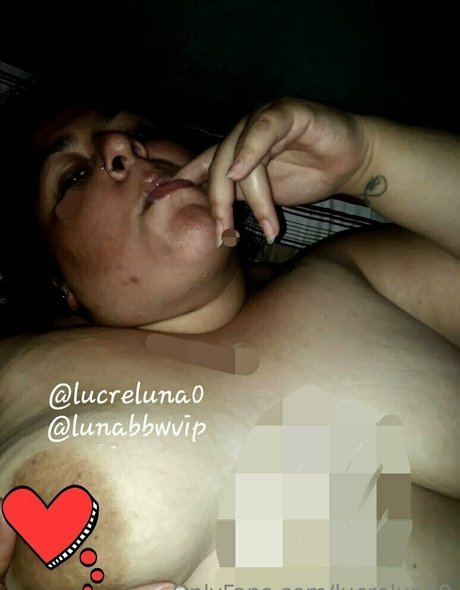 lucreluna0 modèle meilleur photo