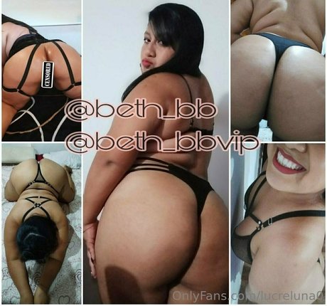 lucreluna0 art modèle image