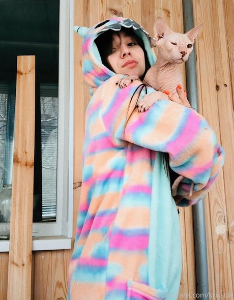 krisstile star du porno de haute qualité collection