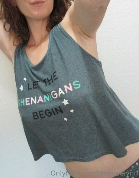 deedeelynn modèle artistique photos