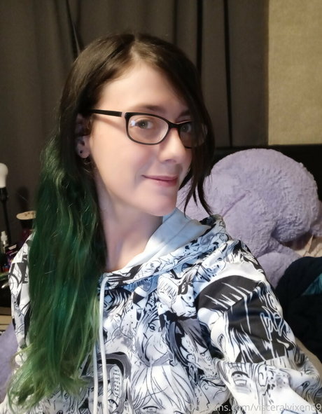 visceralvixen69 art modèle archive