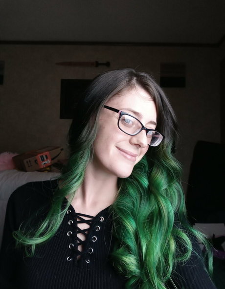 visceralvixen69 belle actrice image