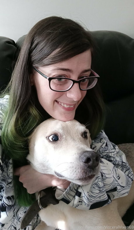 visceralvixen69 Profilfoto