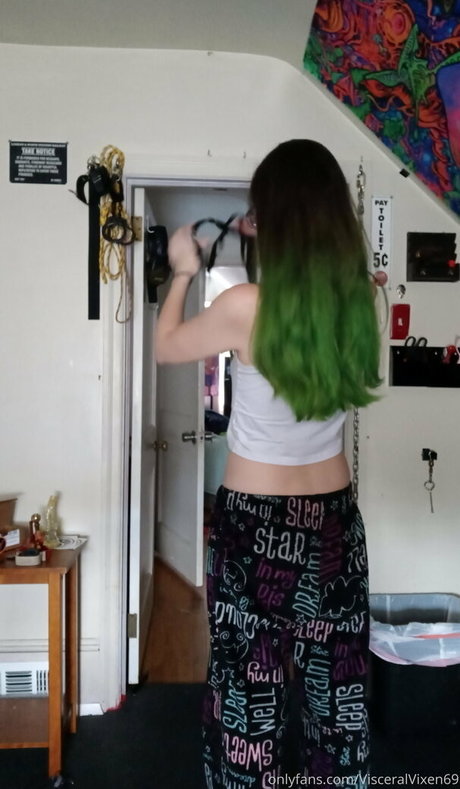 visceralvixen69 actrice de grande qualité galeries