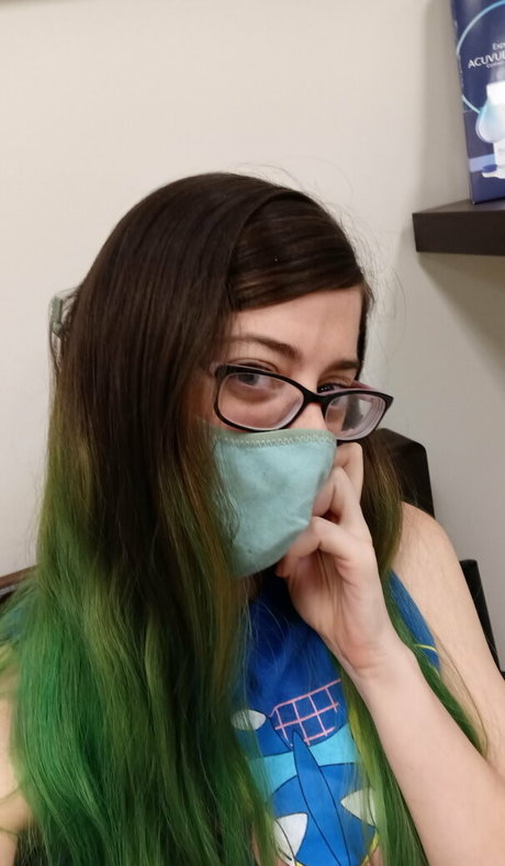 visceralvixen69 étoile adulte images