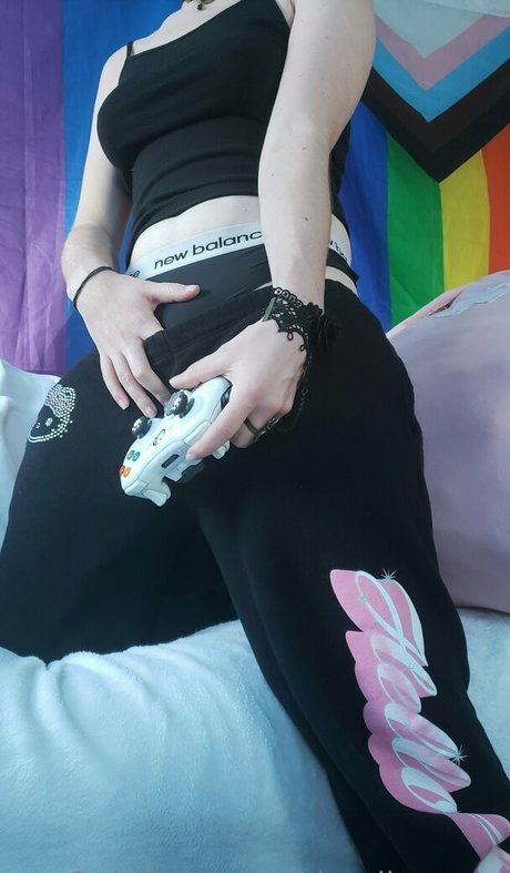 deadbunnyx étoile chaude archive