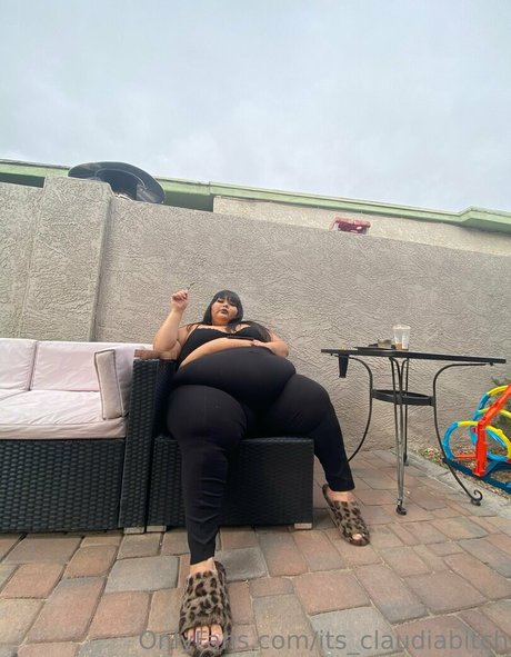 its claudiabitch modèles nus photos