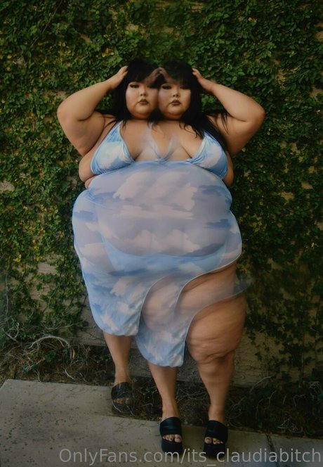 its claudiabitch actrice nue collection