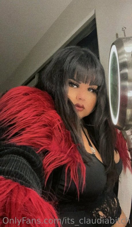 its claudiabitch actrice nue galeries