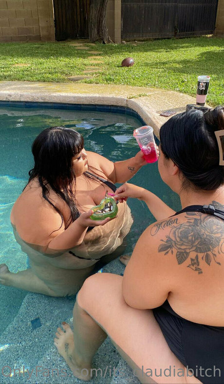 its claudiabitch sexe star photos