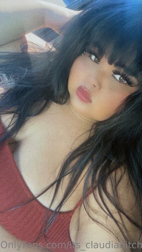 its claudiabitch modèle sympa photos