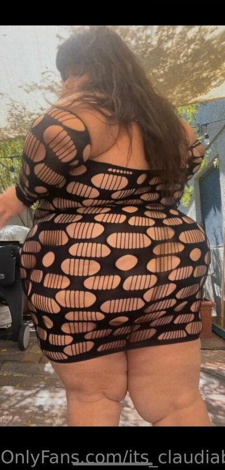 its claudiabitch star érotique archive