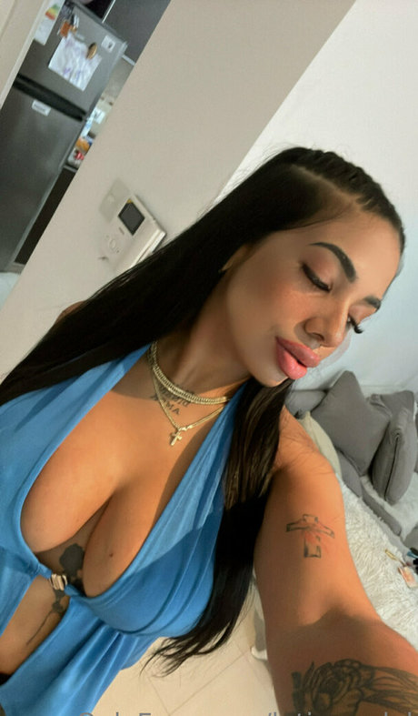 latinmodel étoile de haute qualité galerie