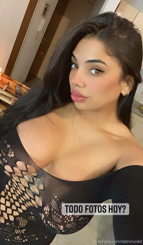 latinmodel actrice exclusive galeries