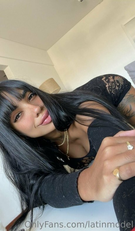 latinmodel modèle nu img