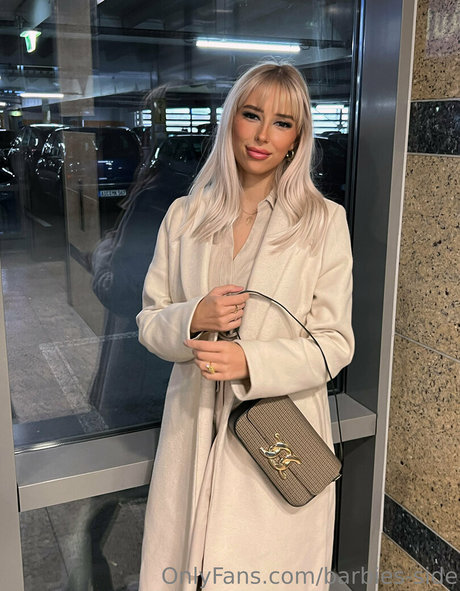 barbies side star du porno exclusive galerie