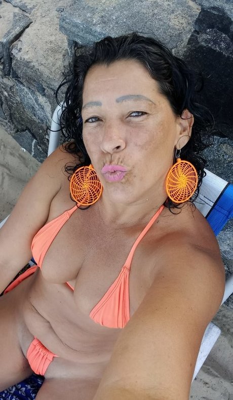 Maluquinha Dinha art modèle archive