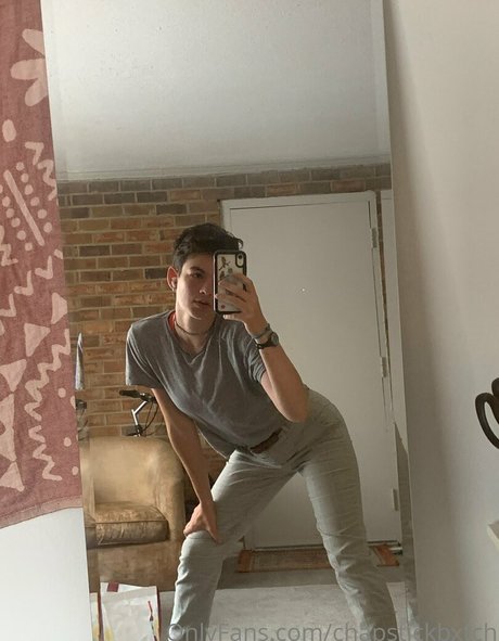 chapstickbxtch modèle magnifique img