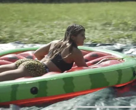 Hailie Deegan jolie actrice galerie