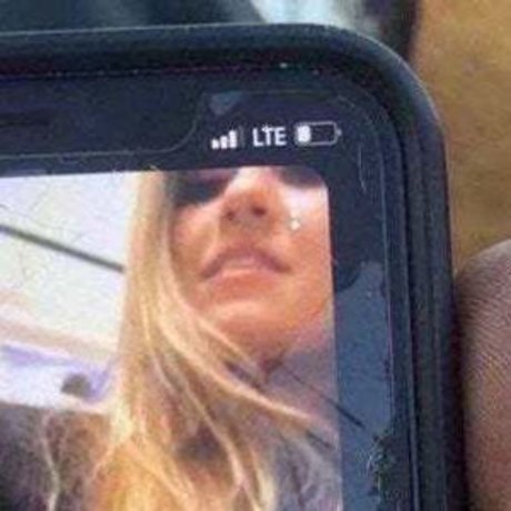 Hailie Deegan actrice de nus image