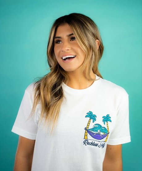 Hailie Deegan sexe star archive