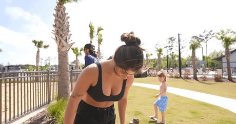 Hailie Deegan modèles nus collection