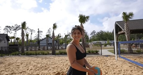 Hailie Deegan meilleure star du porno img